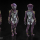 Illustration for article titled The Art Of iMass Effect: Andromeda/i